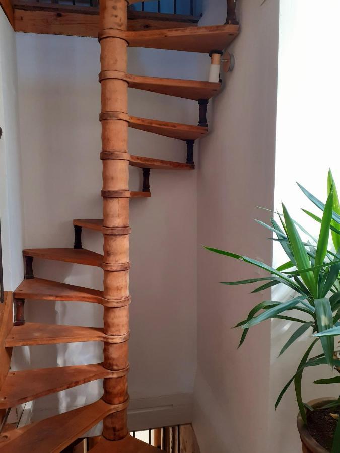 Gite Des Tineries Villa Lagrasse Eksteriør billede