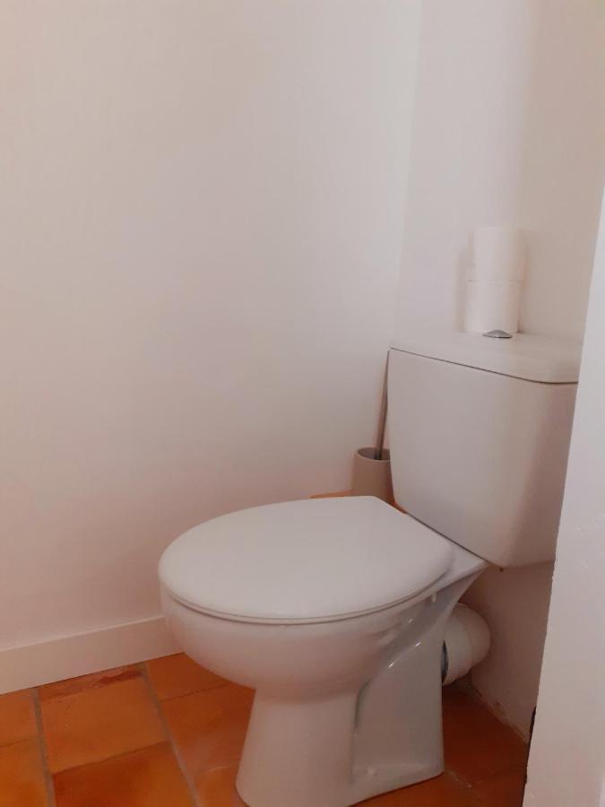 Gite Des Tineries Villa Lagrasse Eksteriør billede