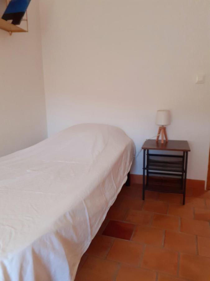 Gite Des Tineries Villa Lagrasse Eksteriør billede