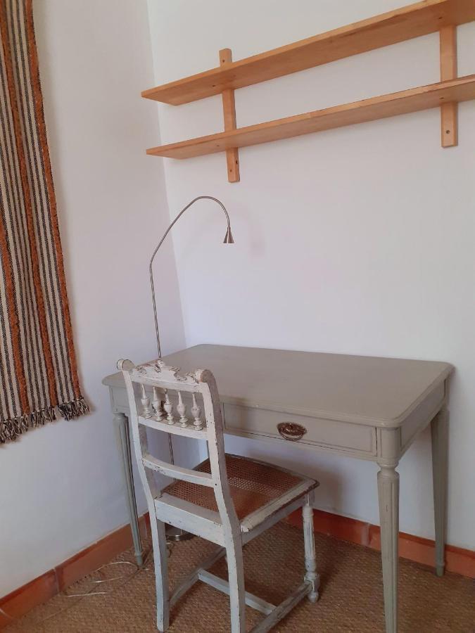 Gite Des Tineries Villa Lagrasse Eksteriør billede